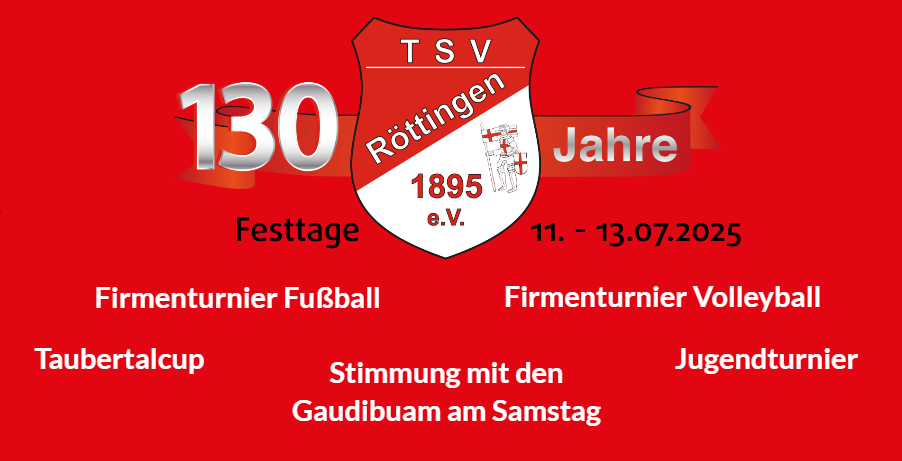 130 Jahre