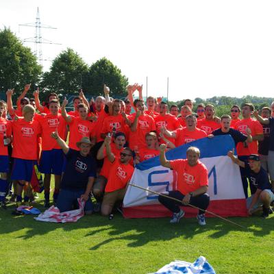 Relegation Michelbach Bilz 163