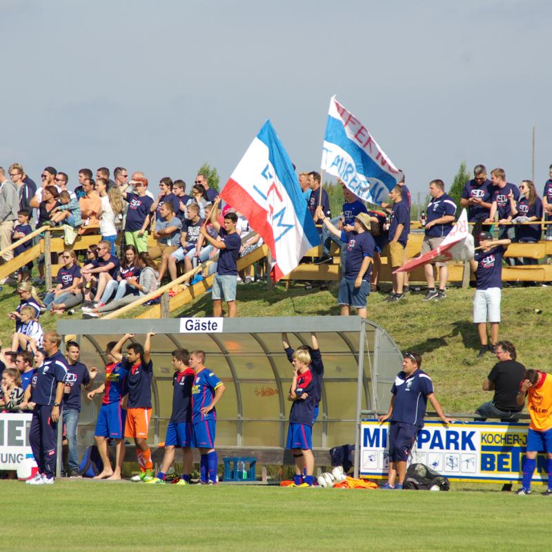 Relegation Michelbach Bilz 49