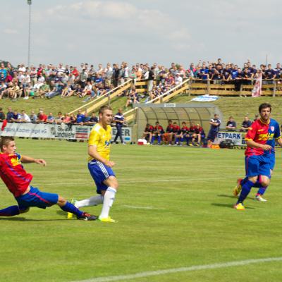 Relegation Michelbach Bilz 5 1 Zu 1