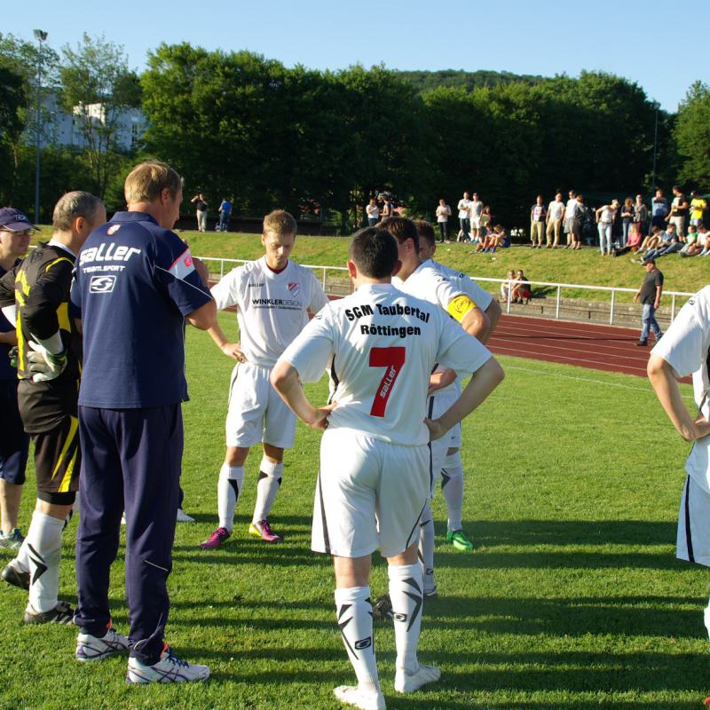 Relegationssspiel Crailsheim 40