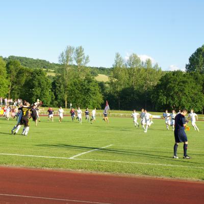 Relegationssspiel Crailsheim 75